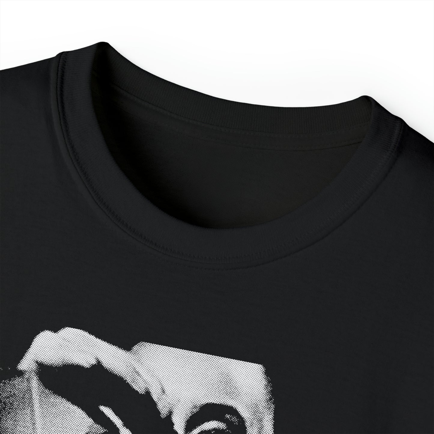 Sinéad O'Connor "Fight The Real Enemy" T-Shirt