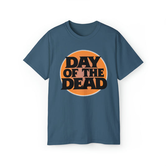 Day Of The Dead "Trailer Logo" T-Shirt