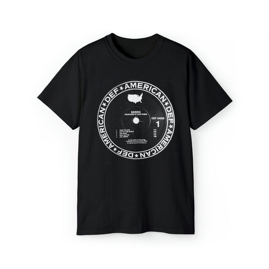 Danzig "I: Center Labels" T-Shirt