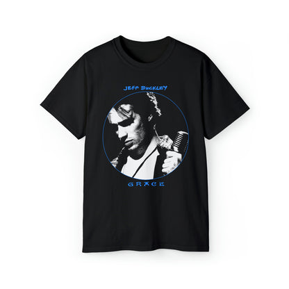 Jeff Buckley "Grace" T-Shirt