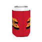 Dawn Of The Dead "Trailer Logo" Koozie