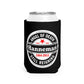 Slayer "Hanneman: Still Reigning" Koozie