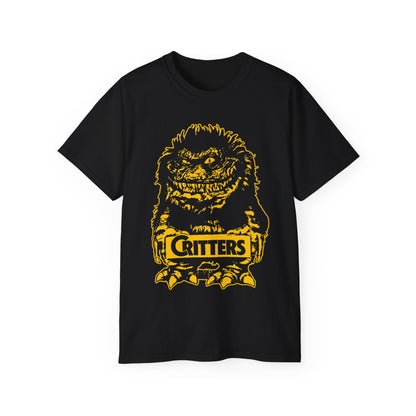 Critters "They Bite" T-Shirt