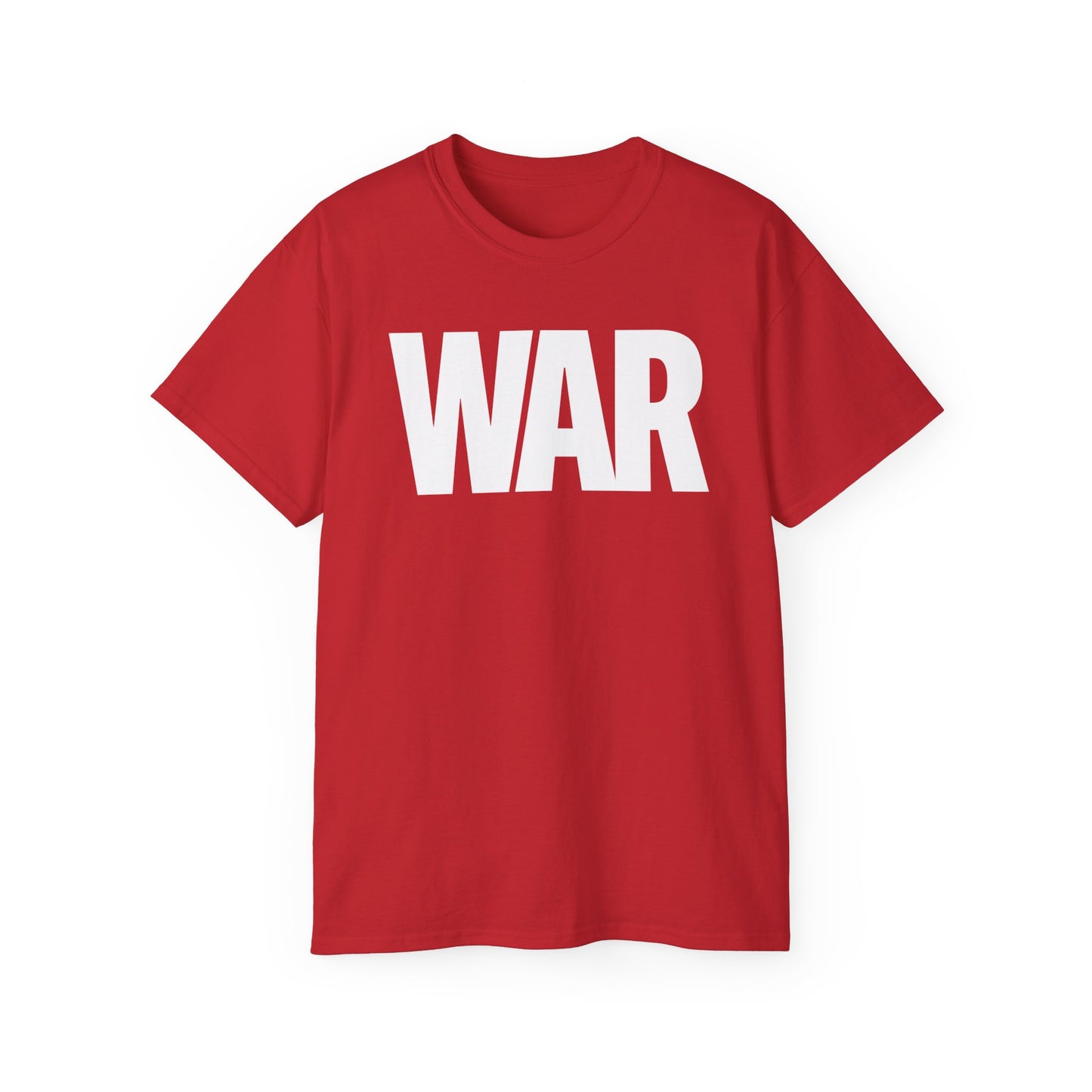 WAR "Logo" T-Shirt