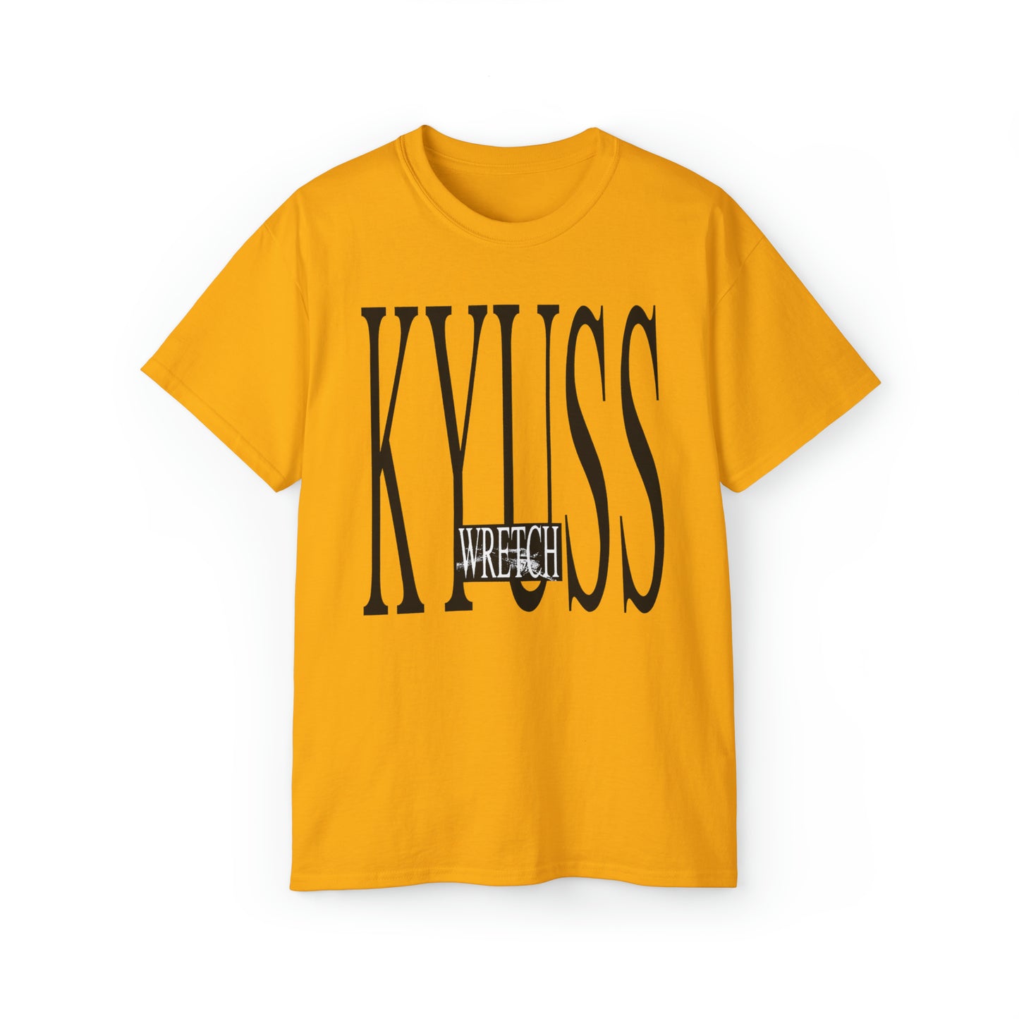 Kyuss "Wretch" T-Shirt