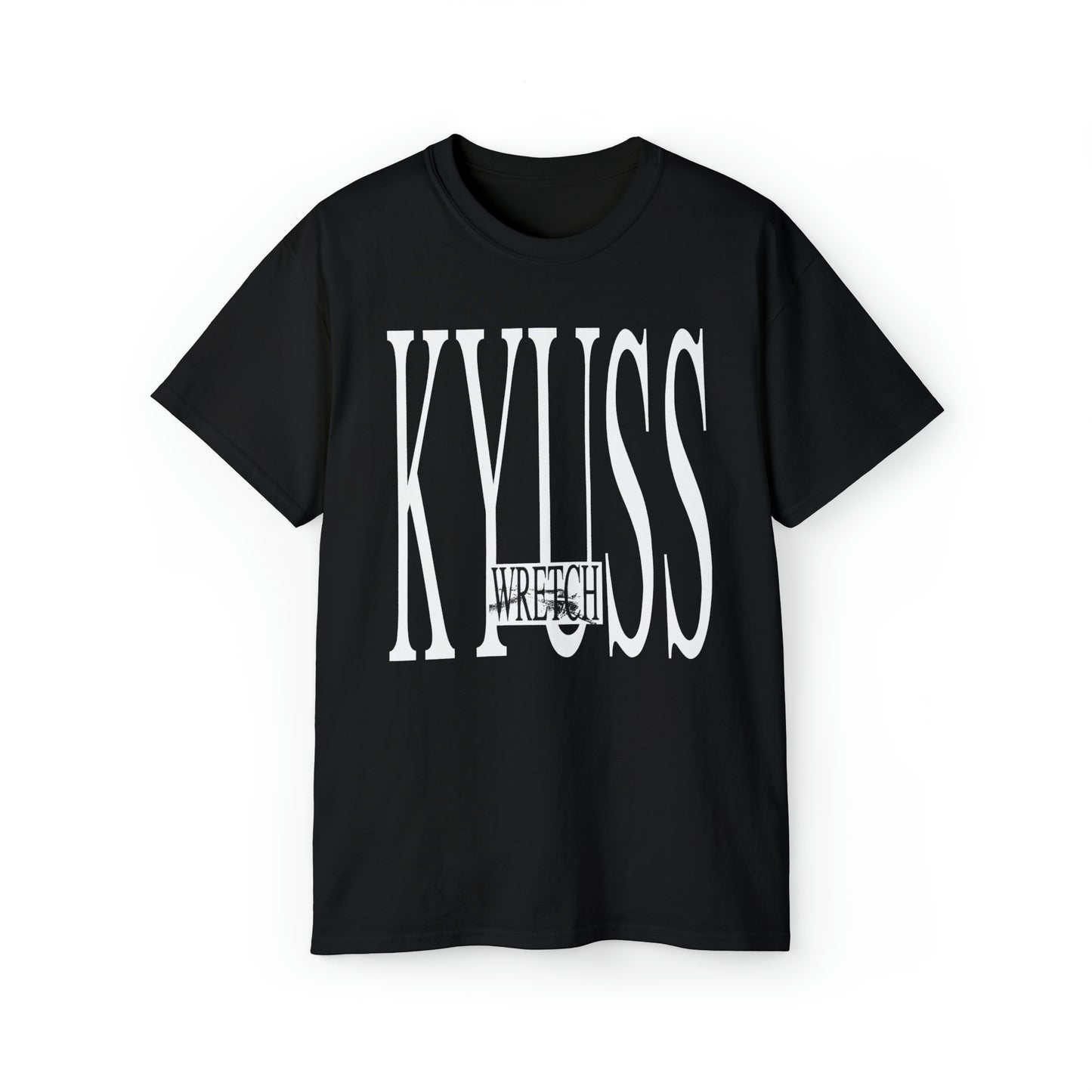 Kyuss "Wretch" T-Shirt