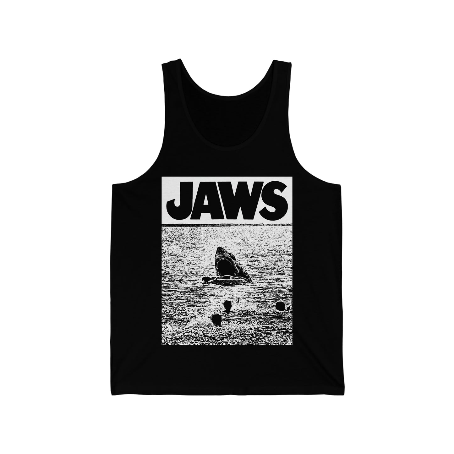 Jaws "Kintner Boy" Tank Top