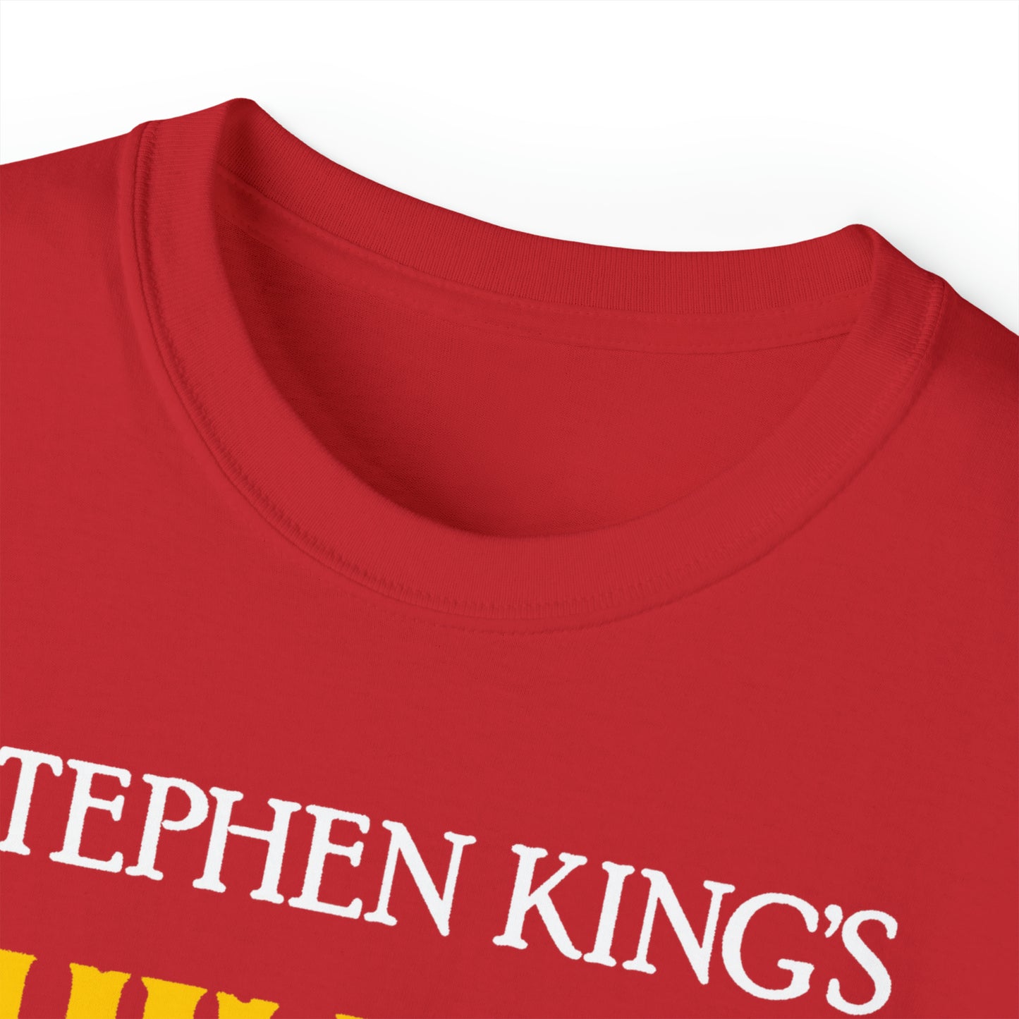 Stephen King "Children Of The Corn" T-Shirt