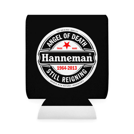 Slayer "Hanneman: Still Reigning" Koozie