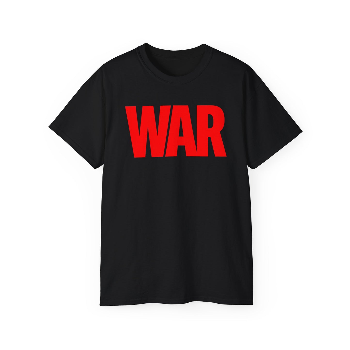 WAR "Logo" T-Shirt