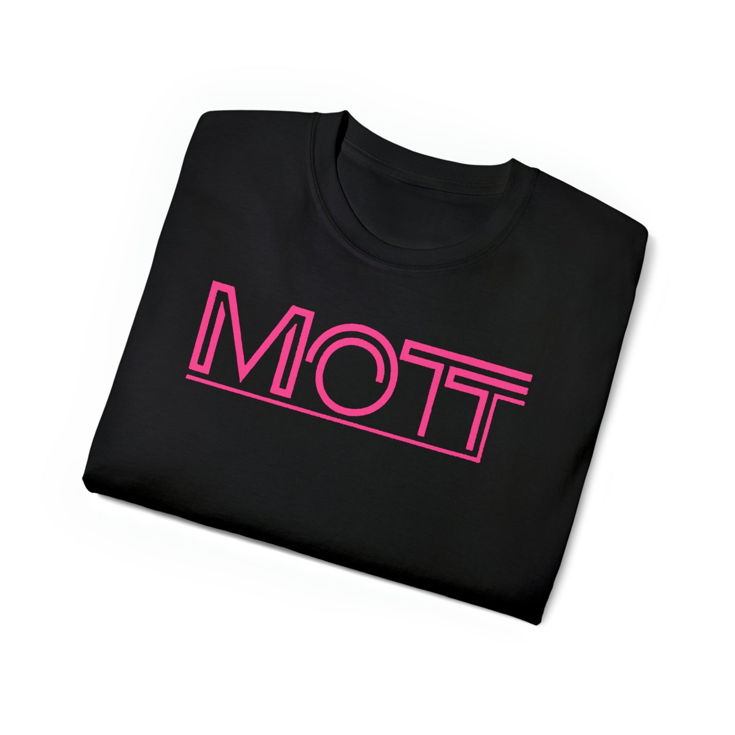 Mott The Hoople "Mott" T-Shirt