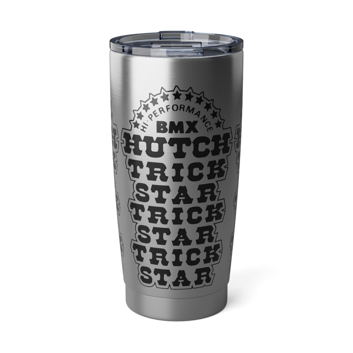 Hutch "Trick Star" Vagabond 20oz Tumbler