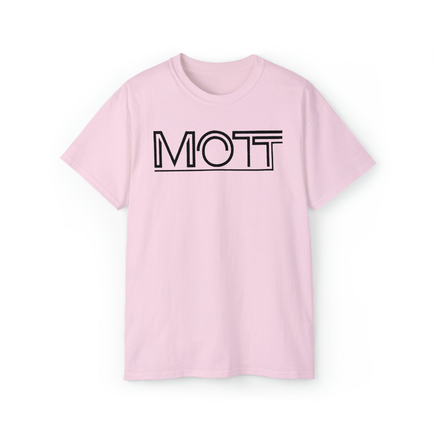 Mott The Hoople "Mott" T-Shirt