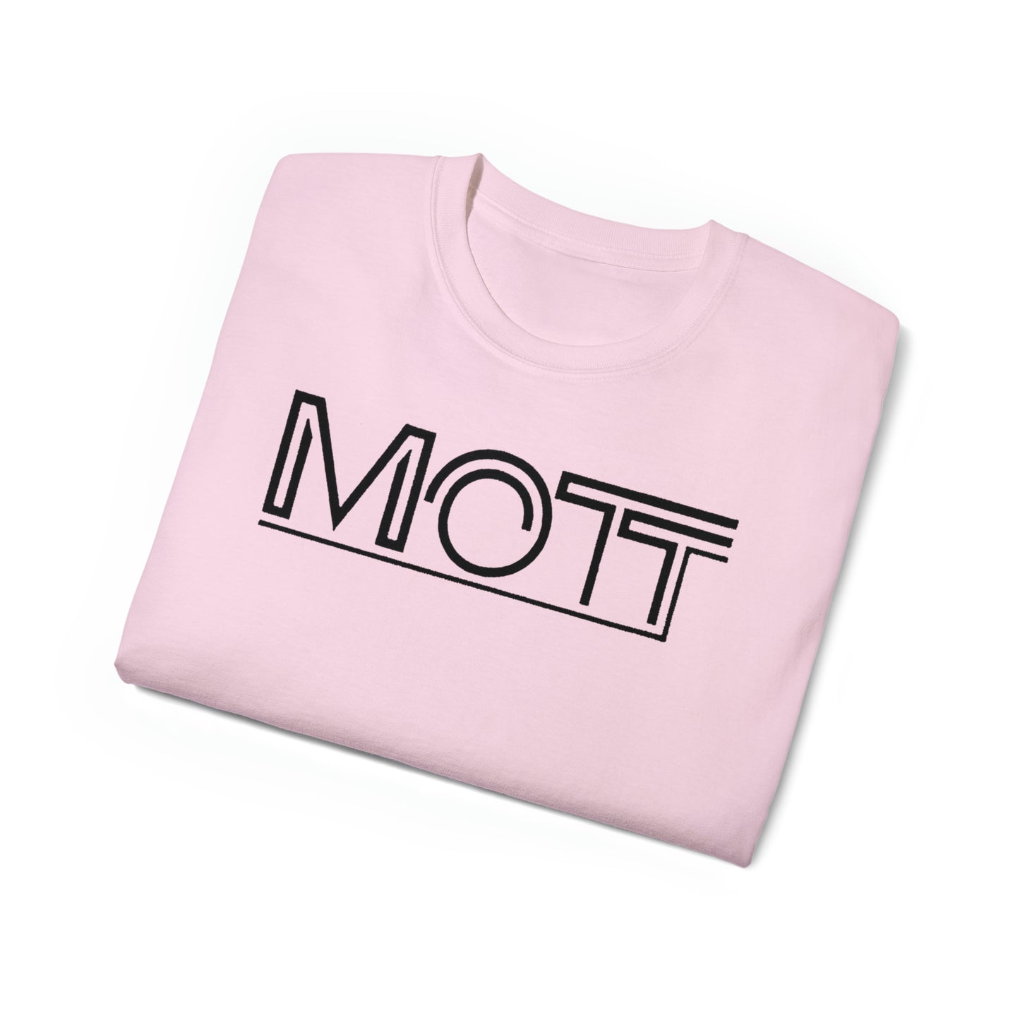 Mott The Hoople "Mott" T-Shirt