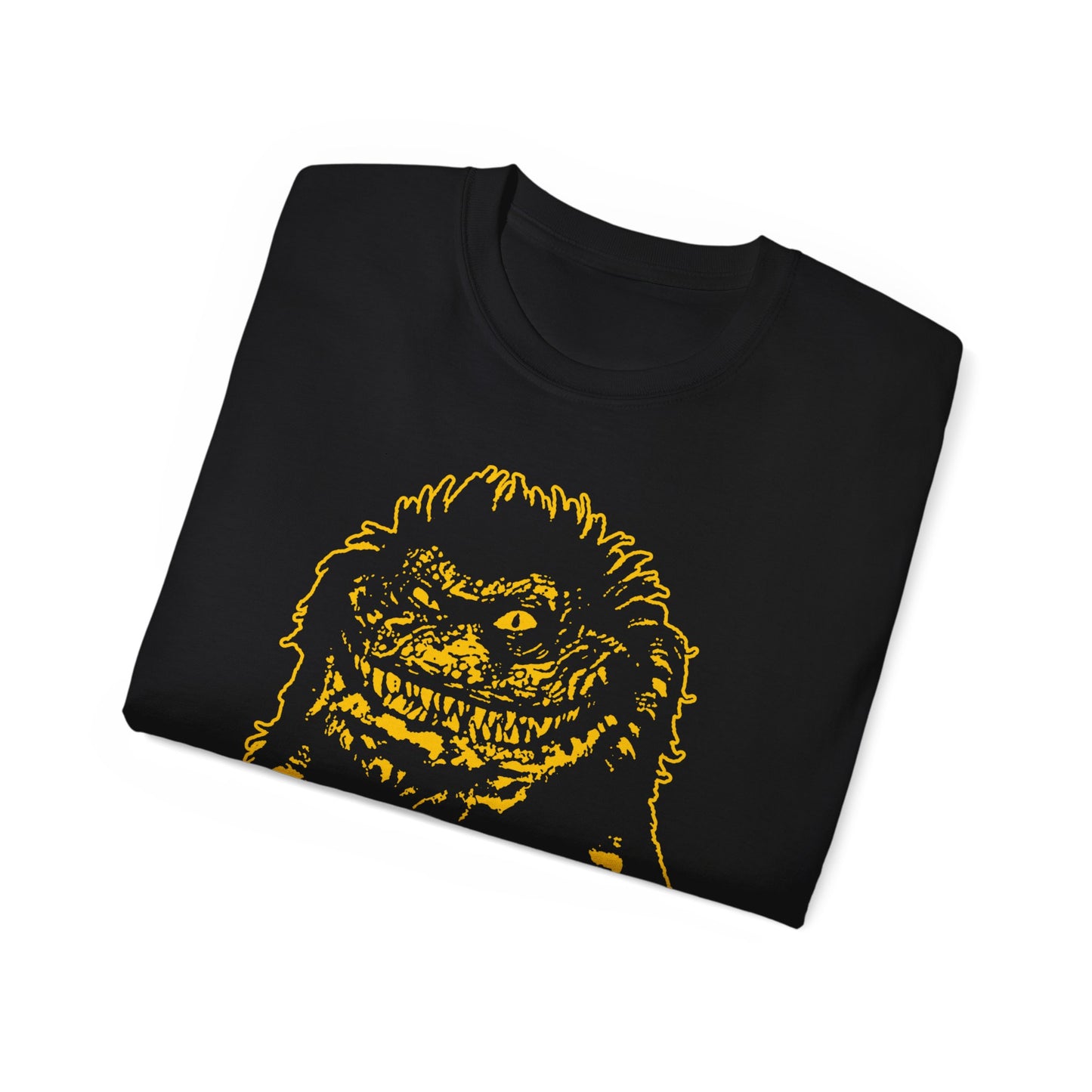 Critters "They Bite" T-Shirt