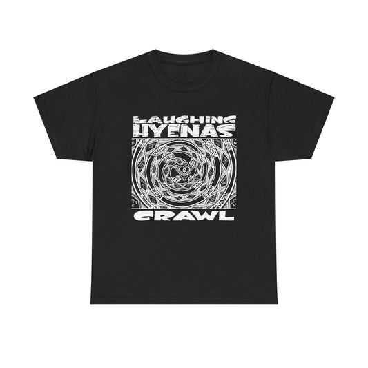 Laughing Hyenas "Crawl" T-Shirt