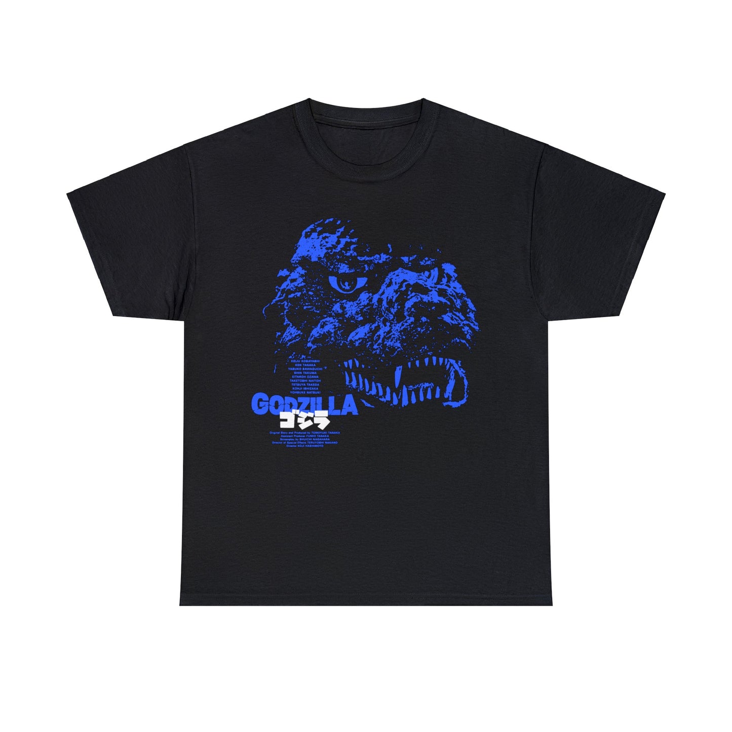 Godzilla "Laser" T-Shirt