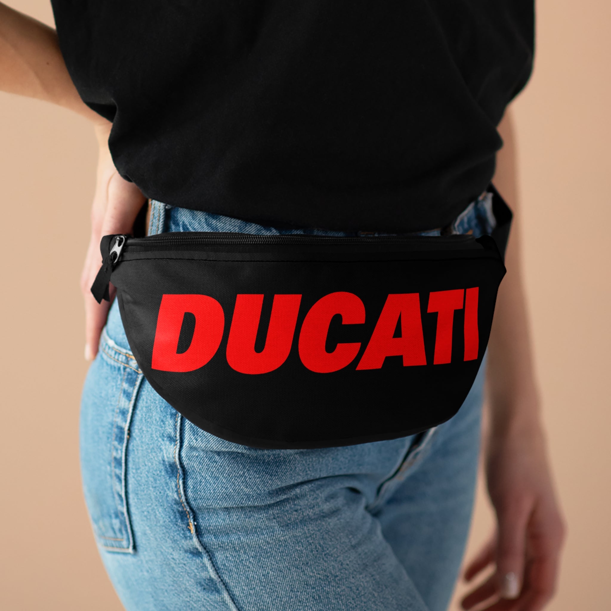 Ducati cheap sling bag