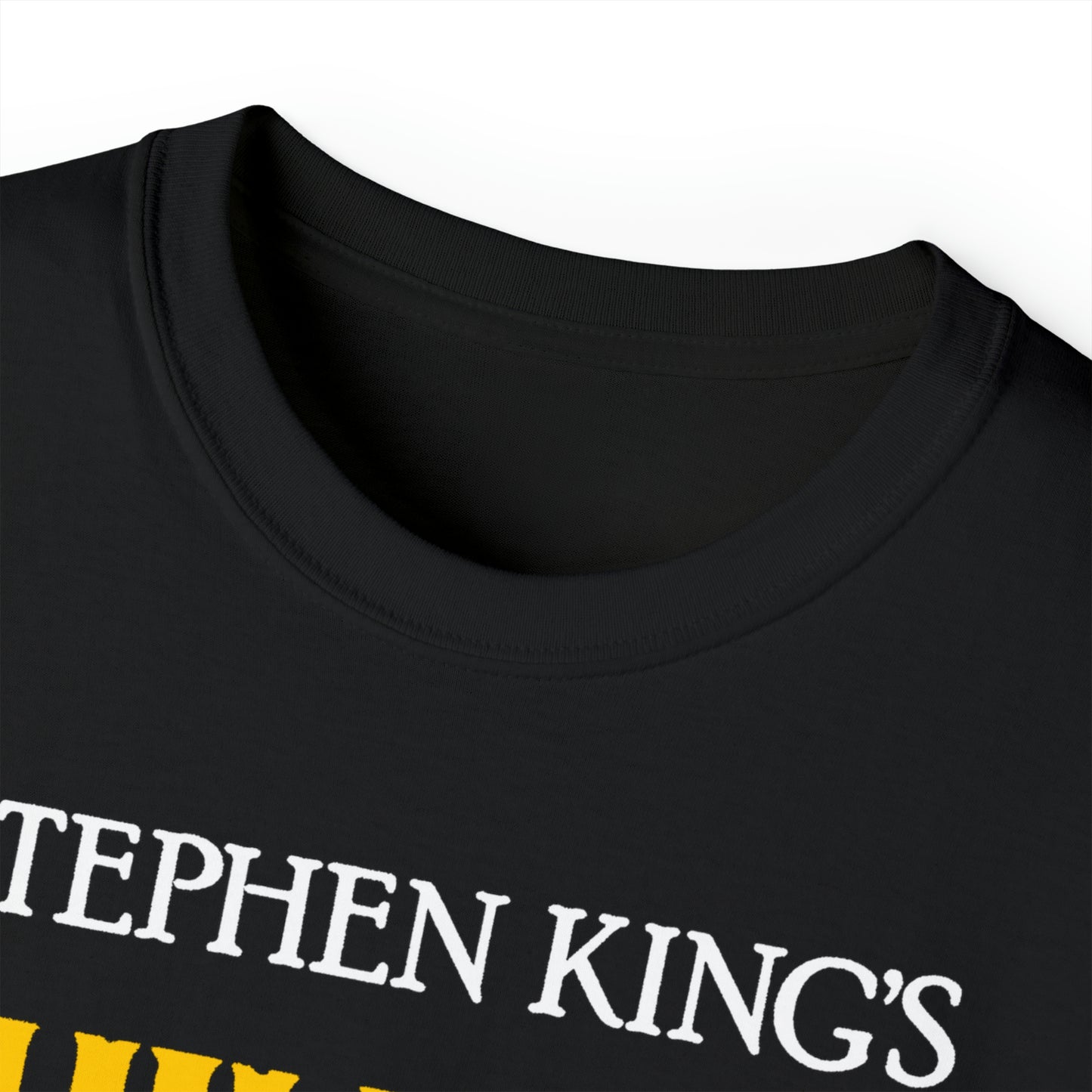 Stephen King "Children Of The Corn" T-Shirt