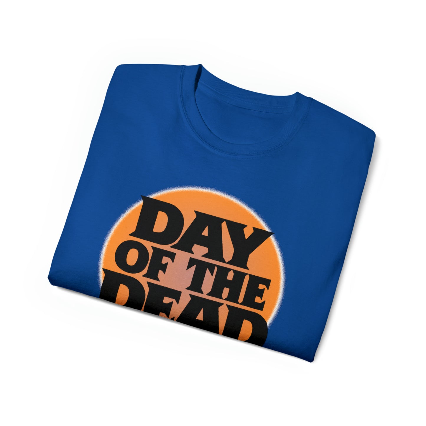 Day Of The Dead "Trailer Logo" T-Shirt