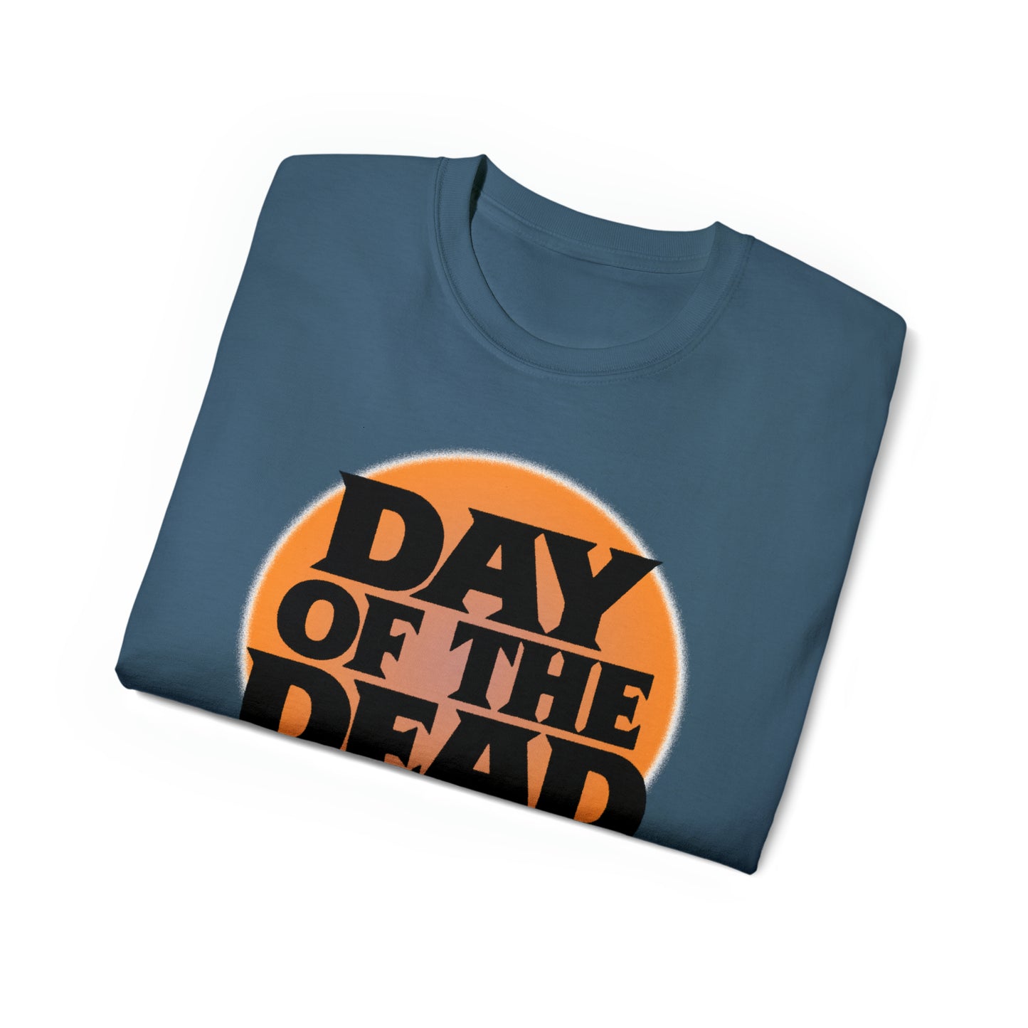 Day Of The Dead "Trailer Logo" T-Shirt