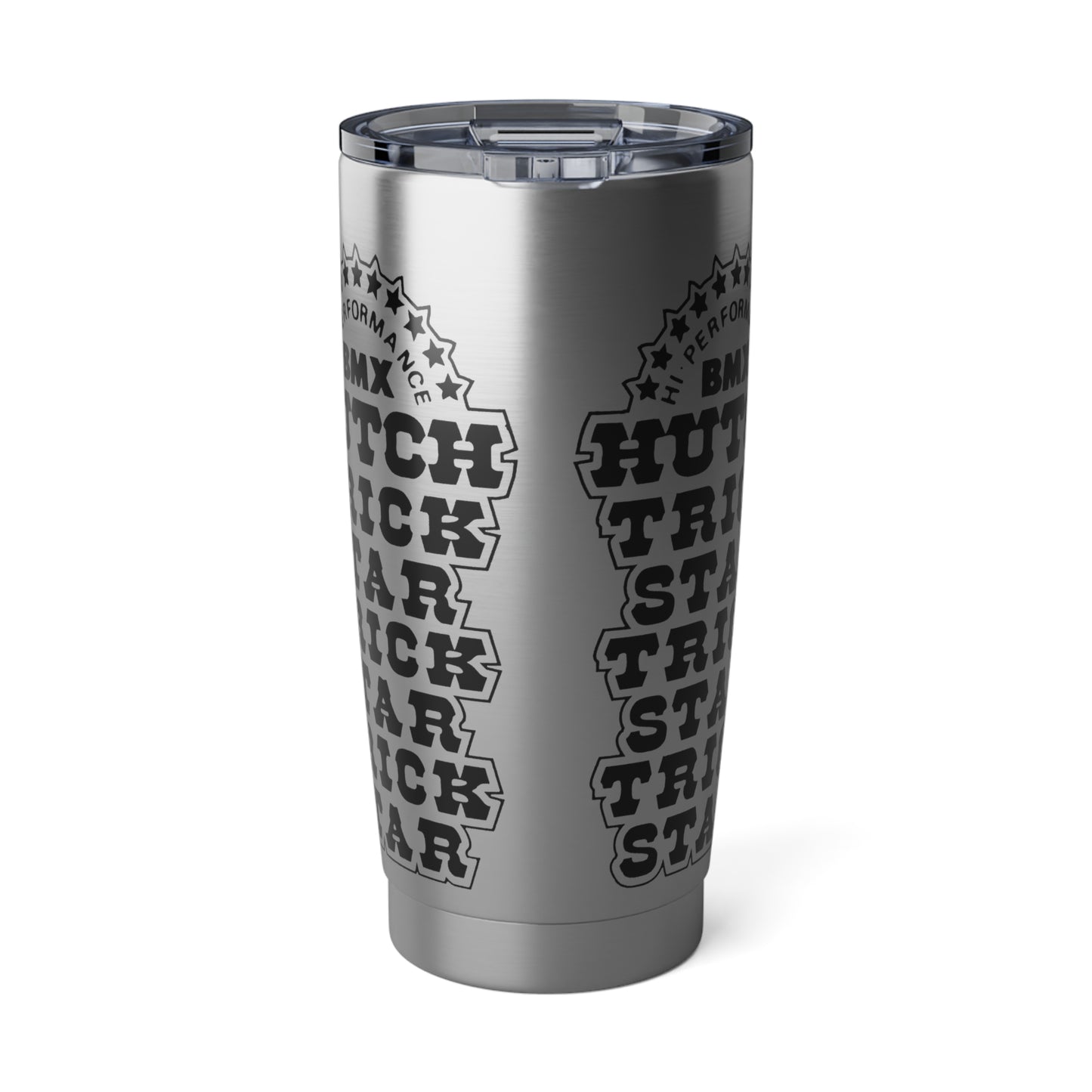 Hutch "Trick Star" Vagabond 20oz Tumbler