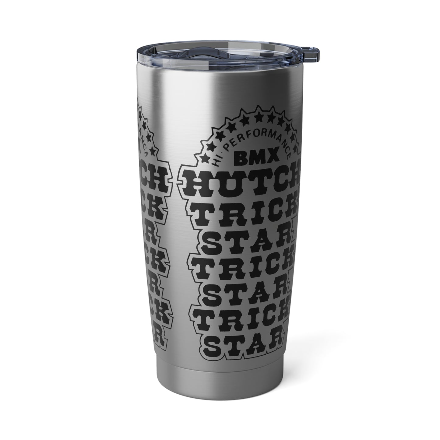 Hutch "Trick Star" Vagabond 20oz Tumbler