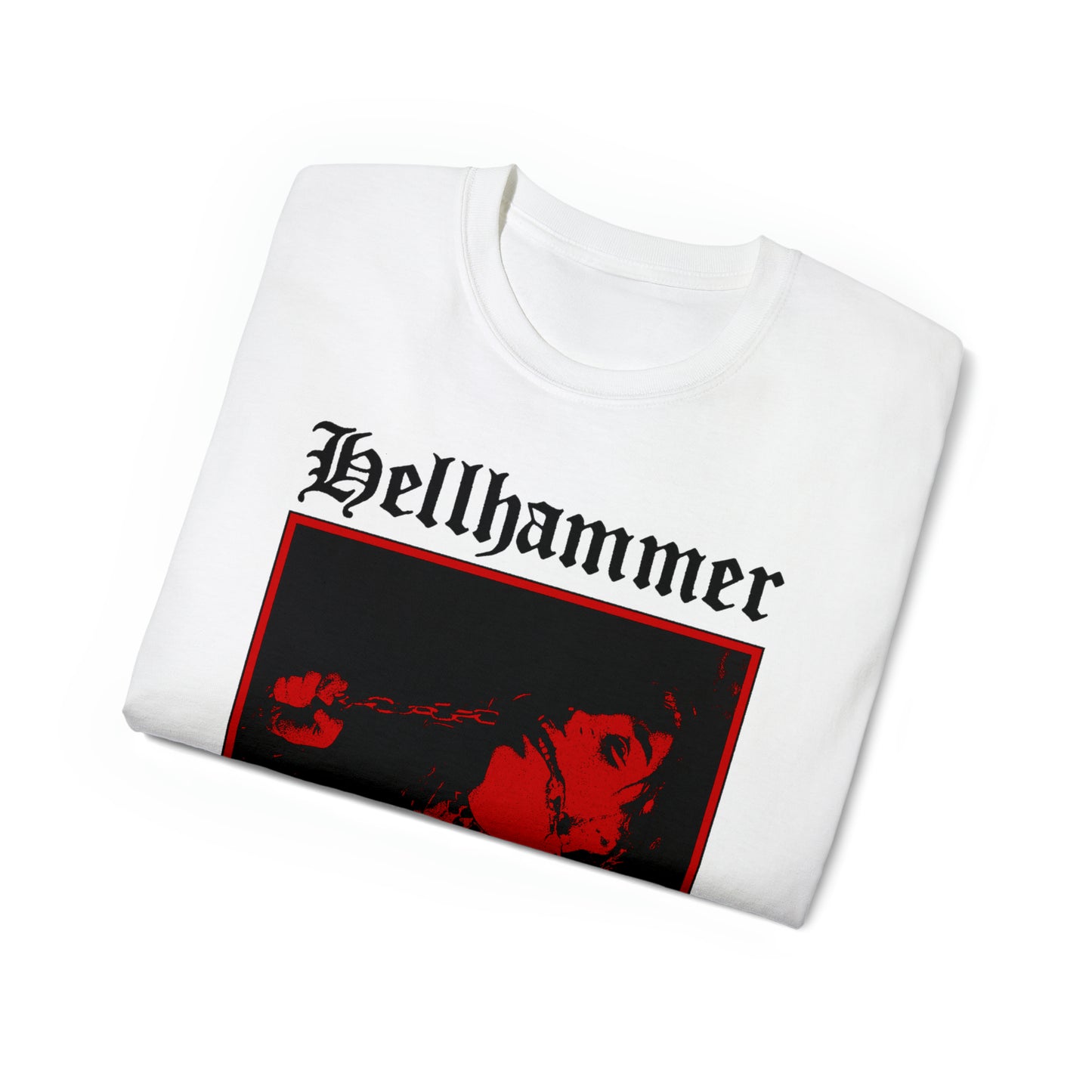 Hellhammer "Blood Insanity" T-Shirt