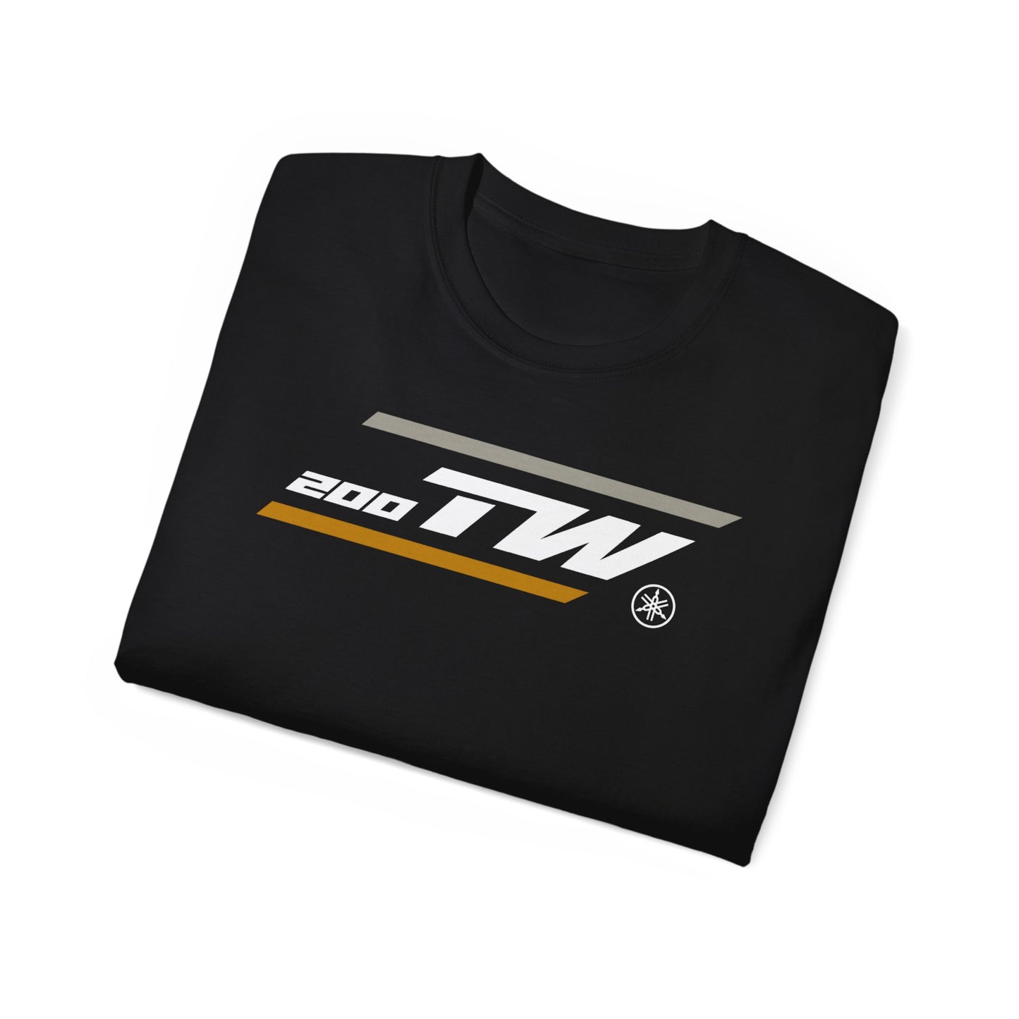 Yamaha "TW200 2018" T-Shirt