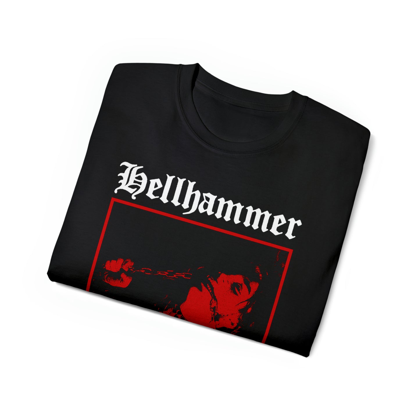 Hellhammer "Blood Insanity" T-Shirt