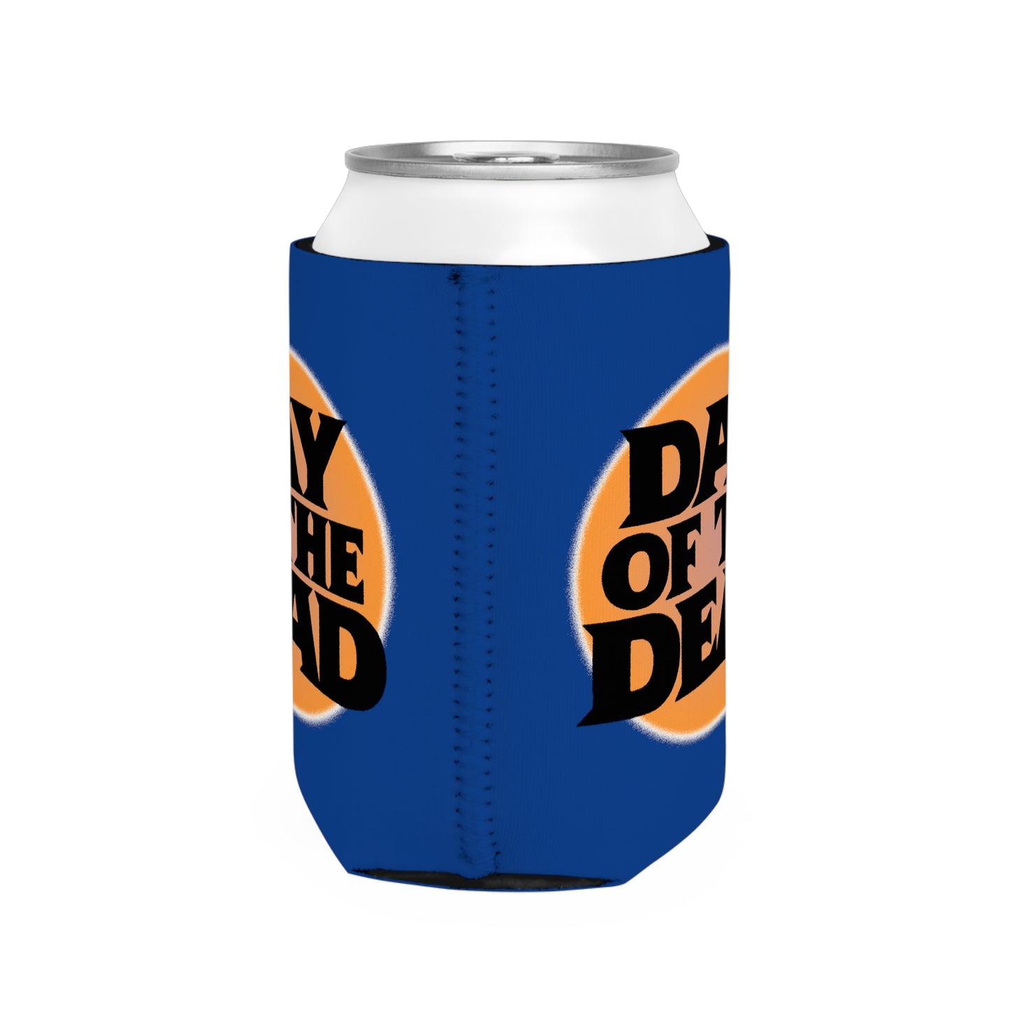 Day Of The Dead "Trailer Logo" Koozie