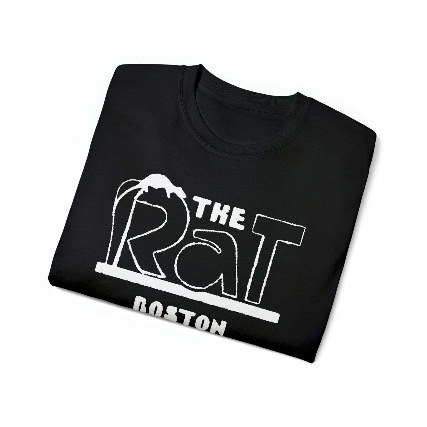 The Rathskeller "Rat Logo"  T-Shirt