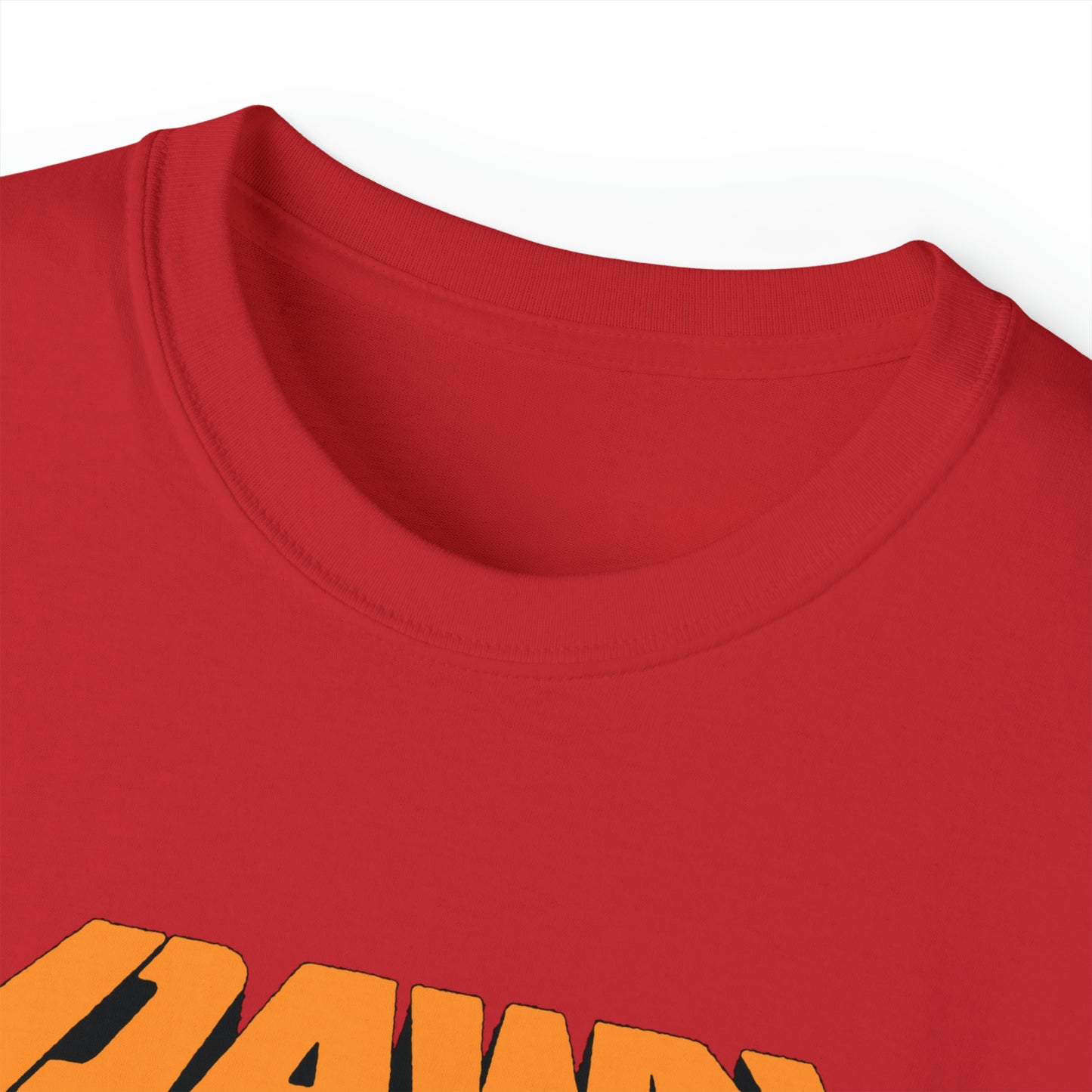 Dawn Of The Dead "Trailer Logo" T-Shirt