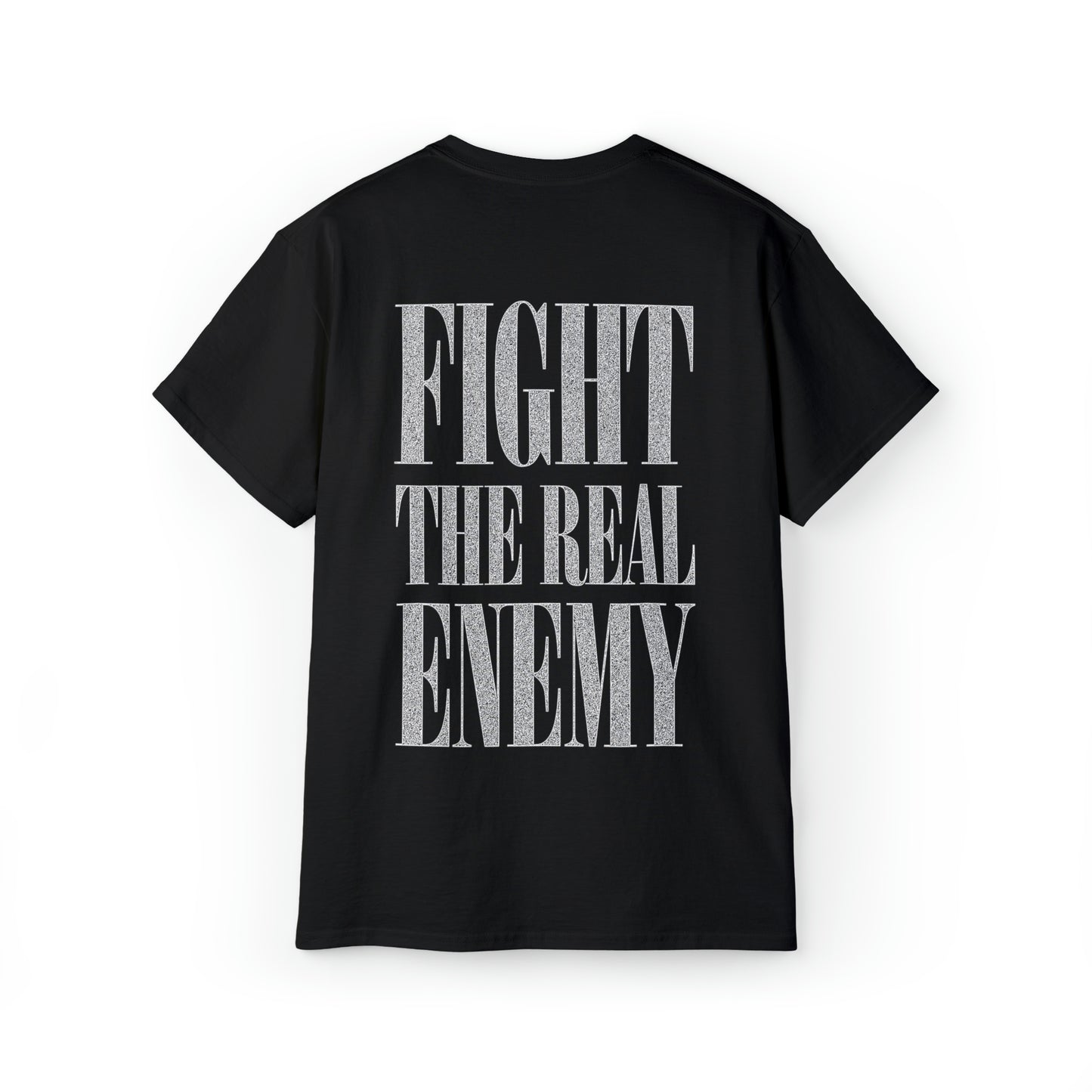 Sinéad O'Connor "Fight The Real Enemy" T-Shirt