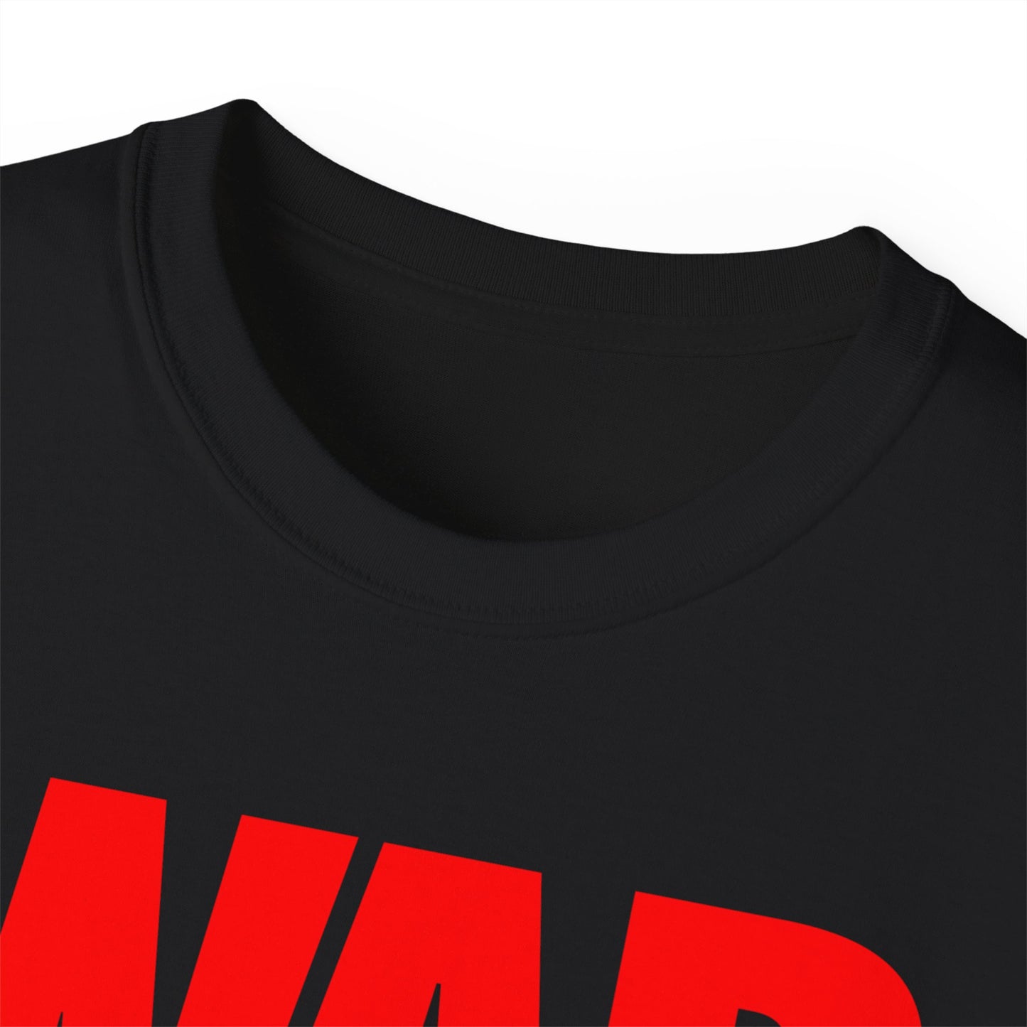 WAR "Logo" T-Shirt