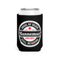 Slayer "Hanneman: Still Reigning" Koozie