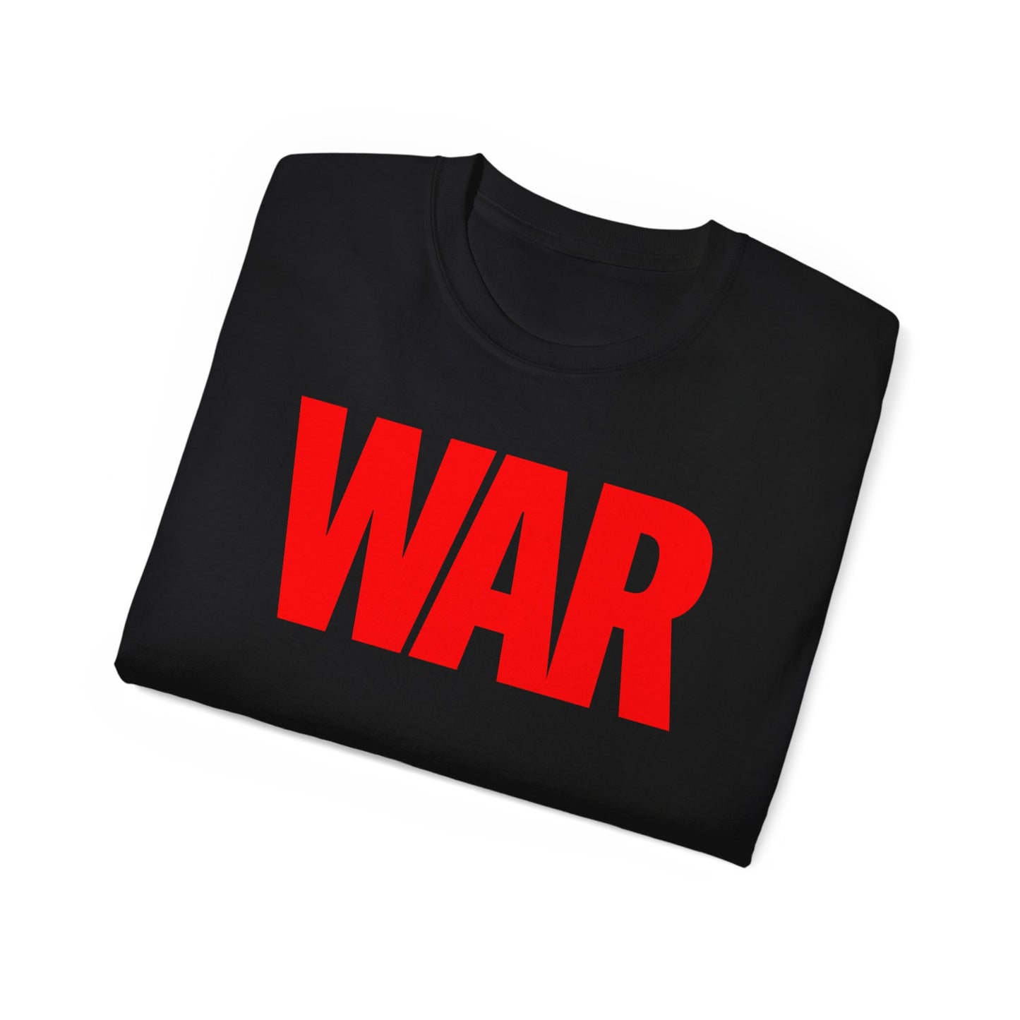 WAR "Logo" T-Shirt