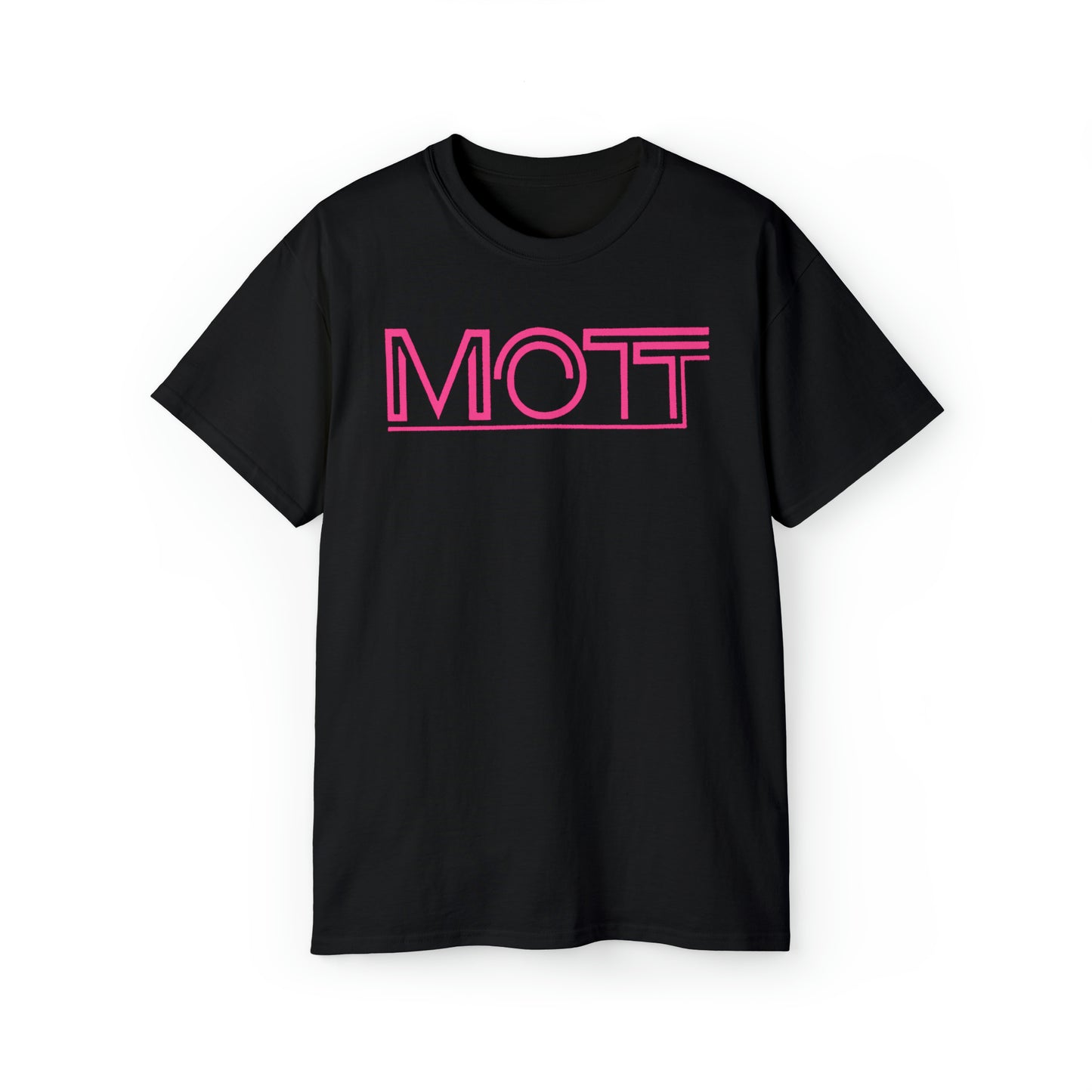 Mott The Hoople "Mott" T-Shirt