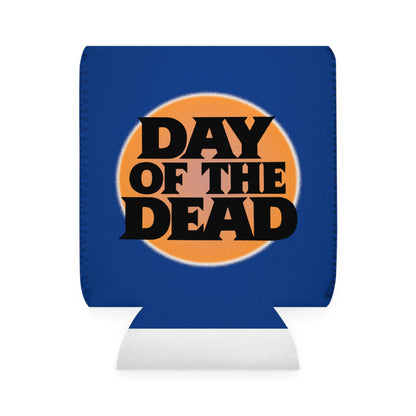 Day Of The Dead "Trailer Logo" Koozie