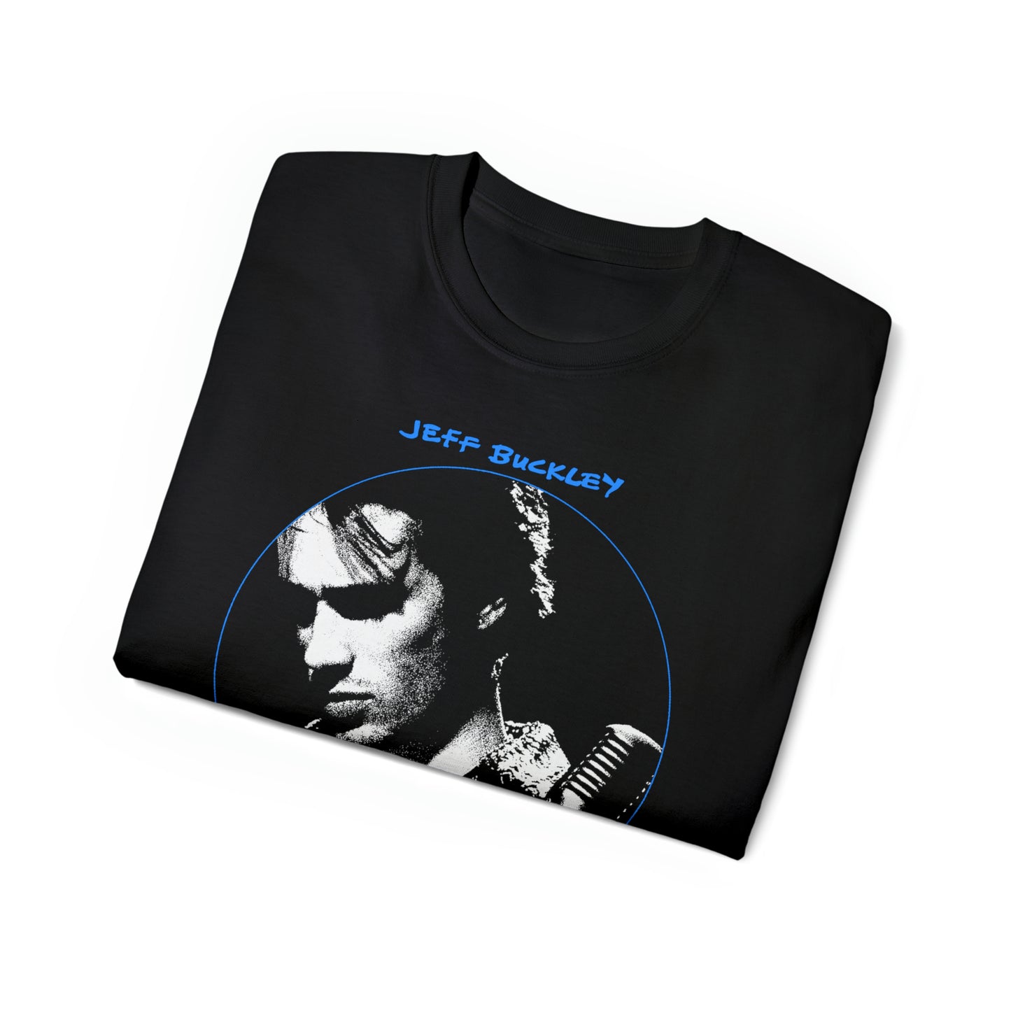 Jeff Buckley "Grace" T-Shirt