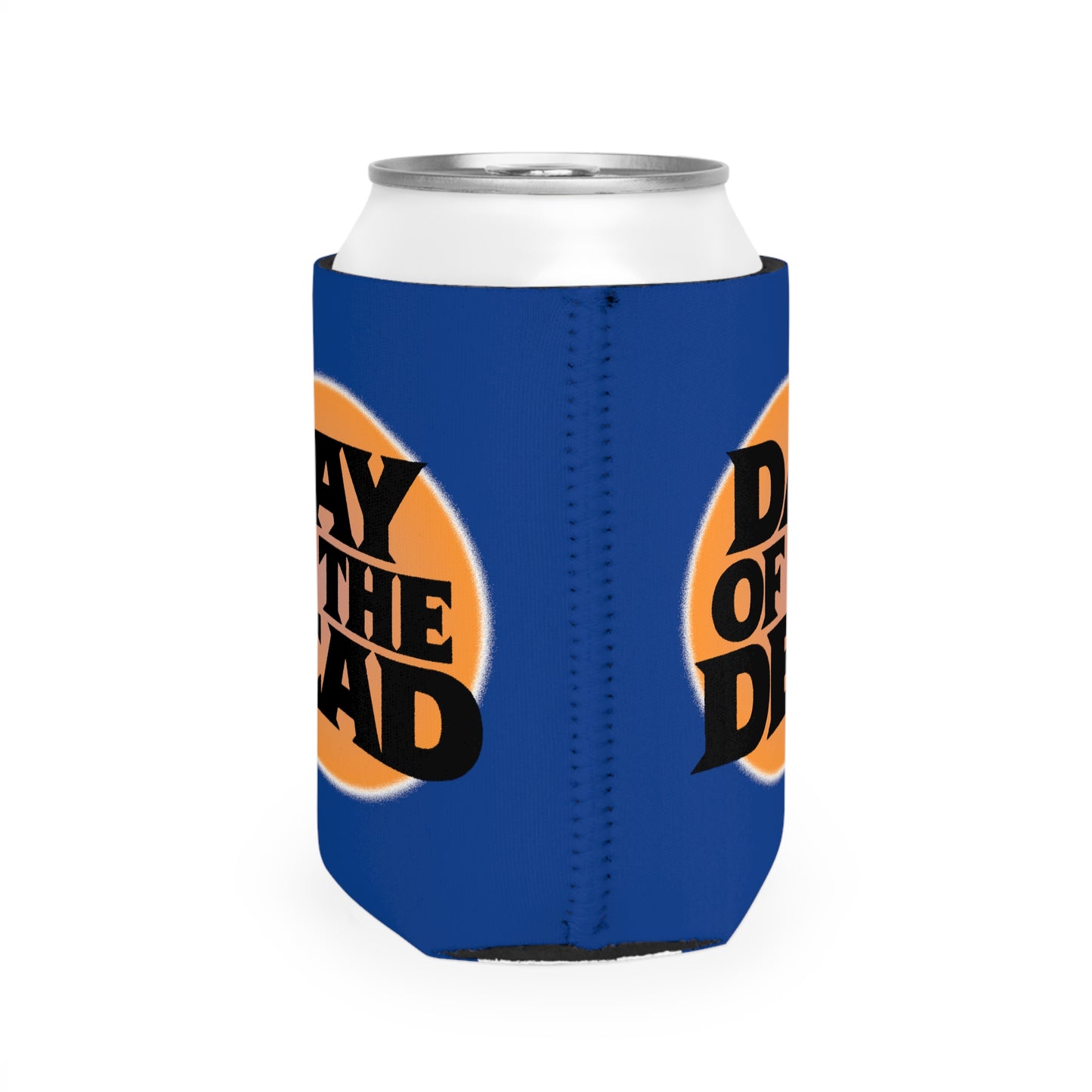 Day Of The Dead "Trailer Logo" Koozie