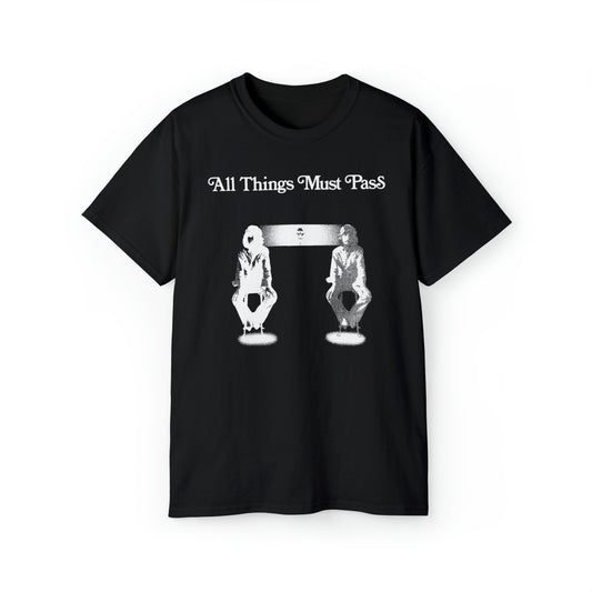 George Harrison "All Things Must Pass" T-Shirt