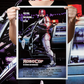 Robocop "U.S. One Sheet" Poster Reprint