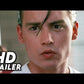 Cry-Baby "U.S. One Sheet" Poster Reprint