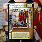 The Royal Tenenbaums "U.S. One Sheet (Coming Soon)" Poster Reprint