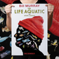 The Life Aquatic With Steve Zissou "December" Poster Reprint