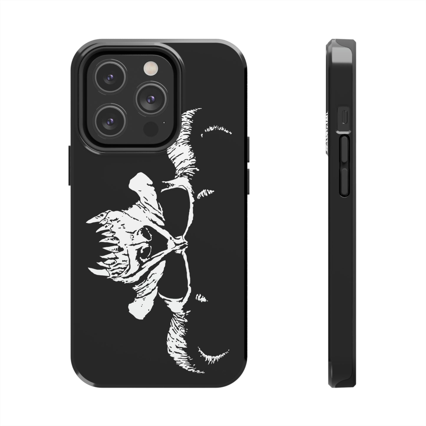 Danzig "Skull" Phone Case