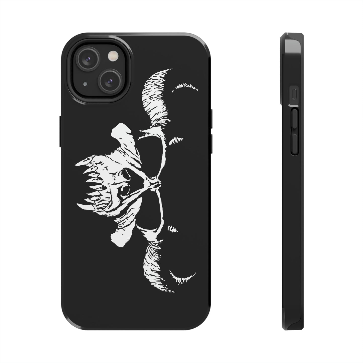 Danzig "Skull" Phone Case