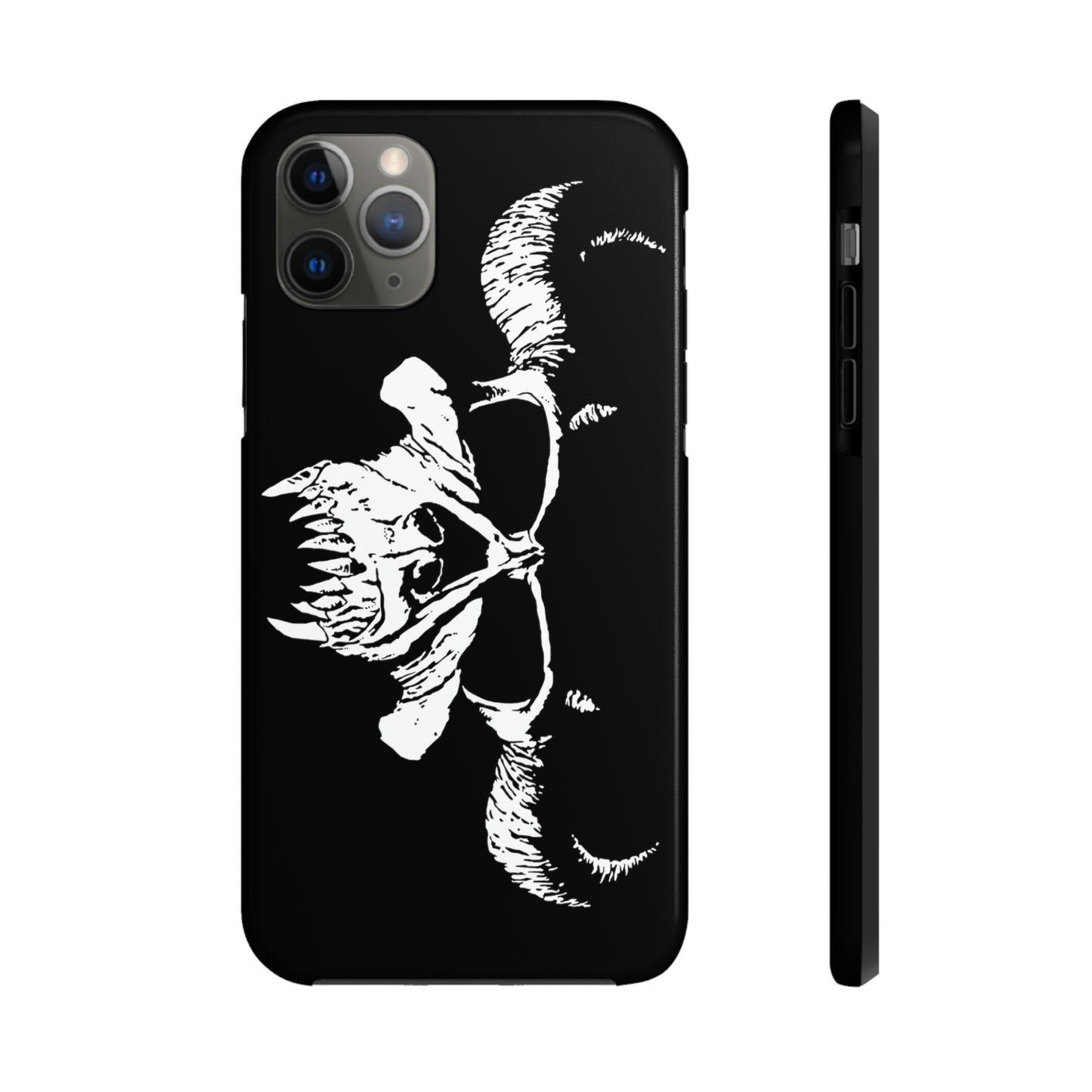 Danzig "Skull" Phone Case