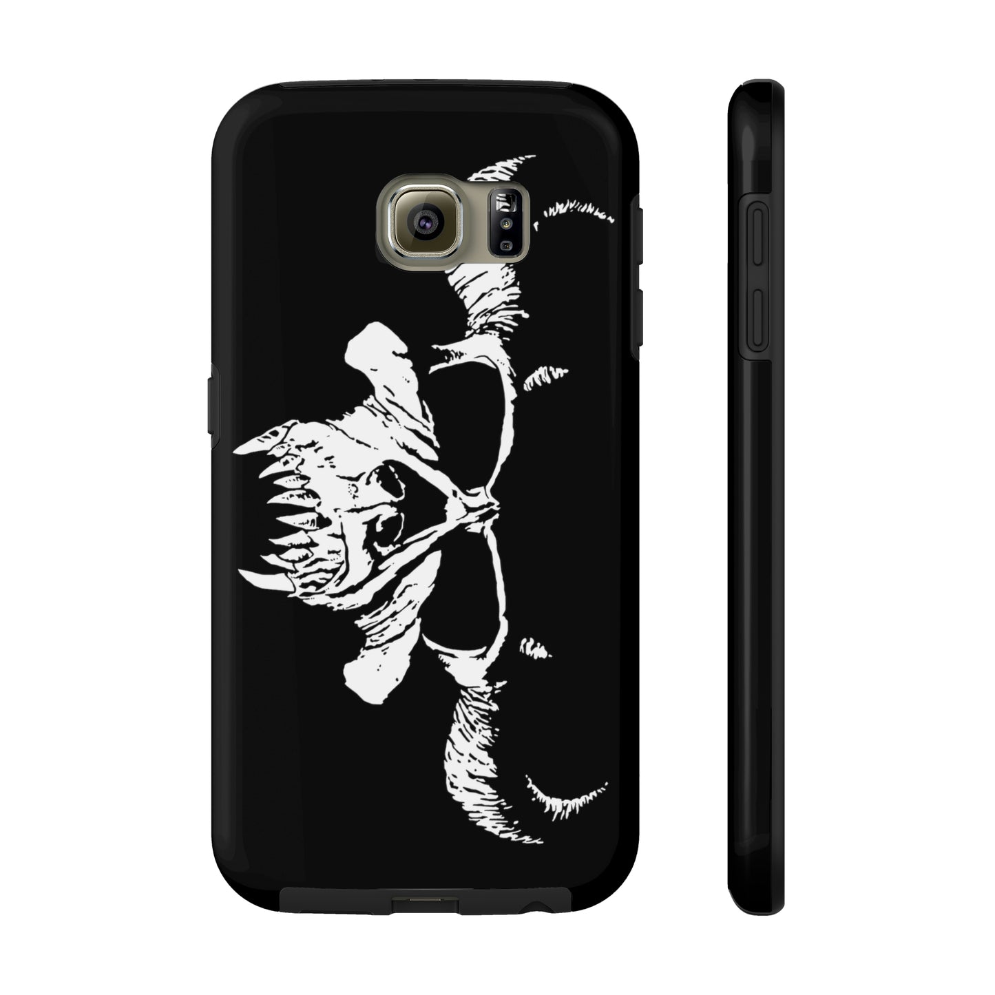 Danzig "Skull" Phone Case